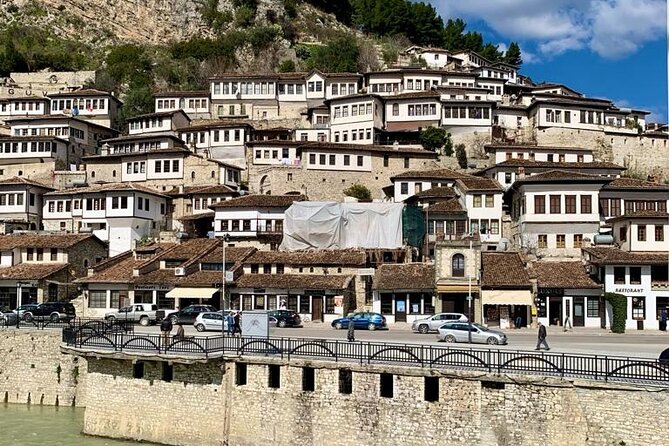 Albanian Gems: Berat and Karavasta Lagoon Day Trip - Who This Tour Fits Best (And Who Might Want Something Else)