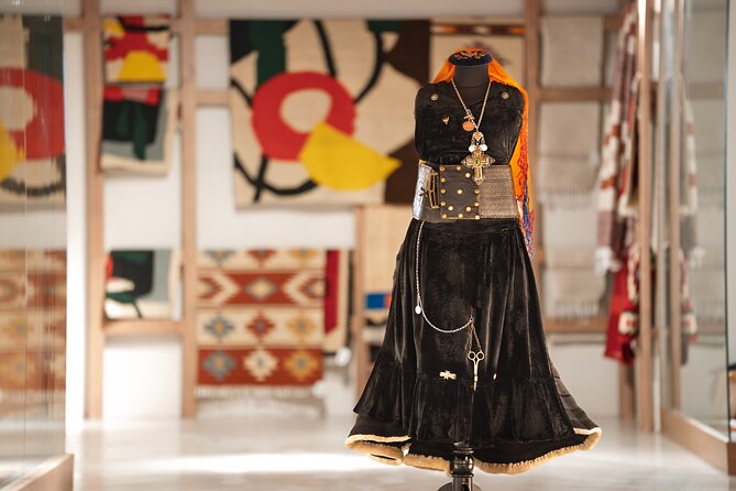 Albanian Heritage Walking Tour in Tirana - Key highlights to know before you go