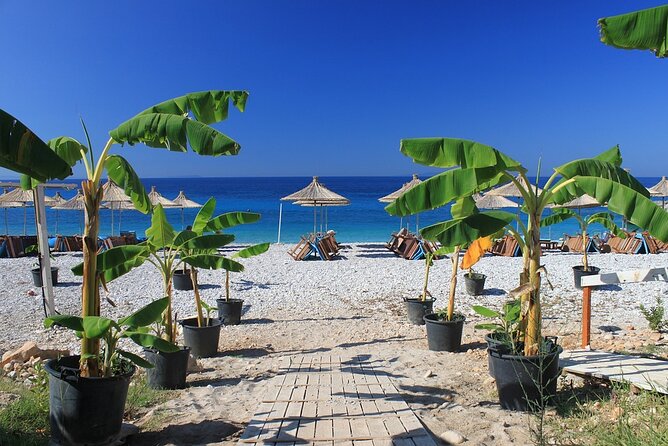 Albanian Riviera in 3 Days;Semi–Private Tour with Tour Leader&Car - Key Points That Matter