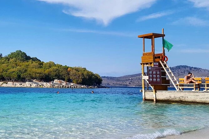 Albanian Riviera in 3 Days;Semi–Private Tour with Tour Leader&Car - Tirana Launchpad to the Albanian Riviera’s Best Shoreline