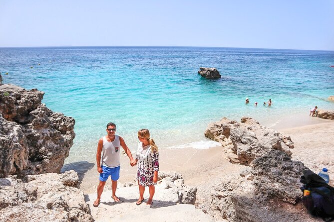 Albanian Riviera in 3 Days;Semi–Private Tour with Tour Leader&Car - Price and Value: What $1,213.85 Covers (And What You Still Need to Plan)