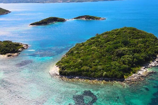 Albanian Riviera in 3 Days;Semi–Private Tour with Tour Leader&Car - The Guide Factor: Why People Sound So Happy About Their Days