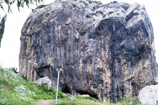 All Day Tour of Përmet - From Port of Saranda to Përmet’s City of Roses (8:00 am start)