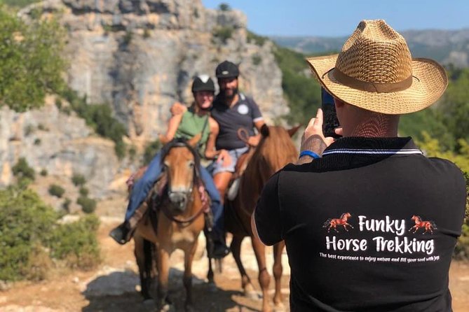 Amazing Horse Riding Experience at Vjosa National Park in Permet - Why Vjosa and Lengarica Canyon make this ride feel worth it