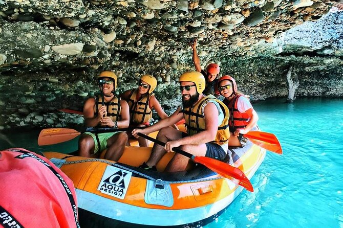 Amazing Rafting Experience at Last Wild Vjosa River of Europe in Permet, Albania - Why Përmet’s Vjosa feels truly wild