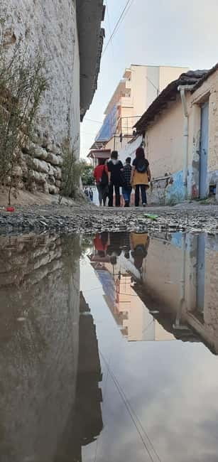 An Alternative Tour of Tirana - Key things that make this alternative Tirana tour work