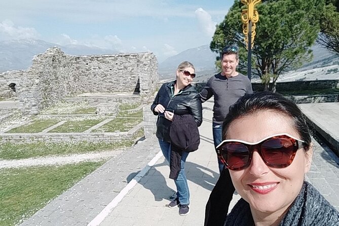 Ancient Butrint and Gjirokaster Ottoman City - Getting From Saranda: Timing, Comfort, and Real Expectations