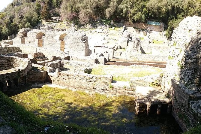 Ancient City of Butrint, UNESCO World Heritage site - A Must - Getting to Butrint from Saranda, without the hassle