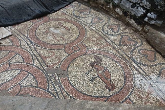 Ancient City of Butrint, UNESCO World Heritage site - A Must - Why the guide is the difference maker here