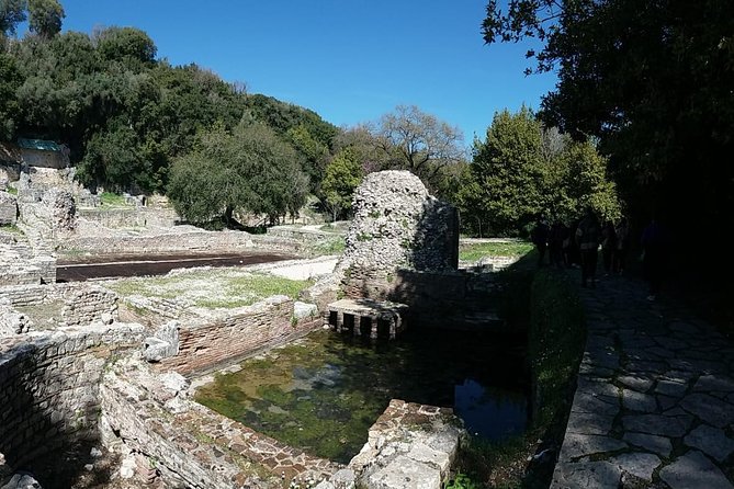 Ancient City of Butrint, UNESCO World Heritage site - A Must - Who should book this Butrint tour, and who should think twice