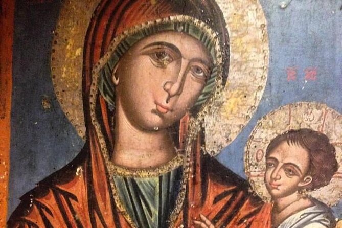 Ancients and Ottomans - Apollonia and Berat - How the guide shapes your day in Albania