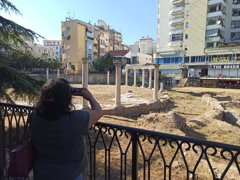 Apollonia & Durres | History & Local Food - Key Highlights You Should Care About