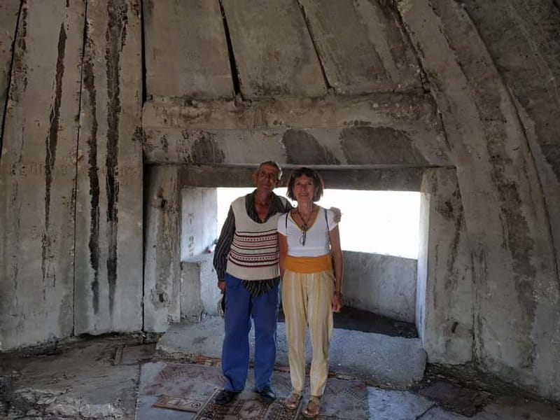 Apollonia & Durres | History & Local Food - A Day That Links Apollonia and Durrës Without Feel-Good Fluff