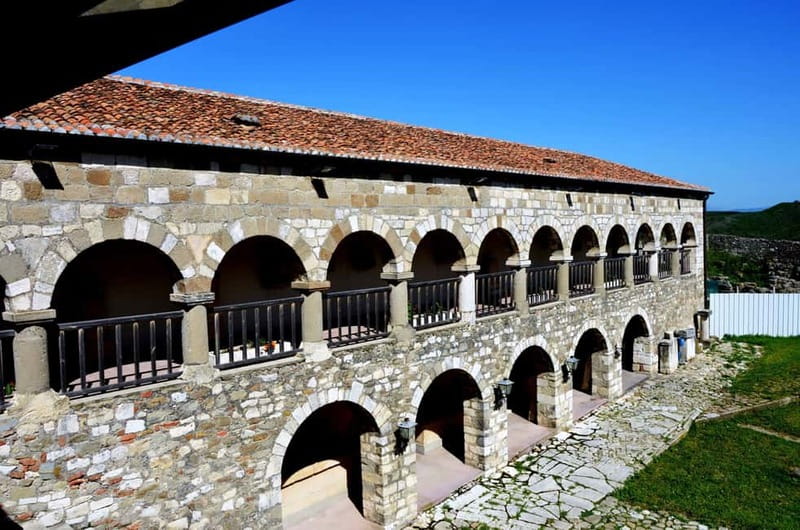 Apollonia & Durres | History & Local Food - Fier County Countryside Lunch, What the Menu Can Mean