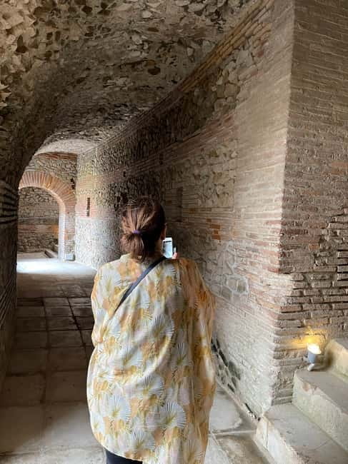 Apollonia & Durres | History & Local Food - Who This Tour Fits Best (And Who Might Prefer Something Else)
