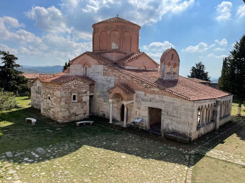 Apollonia & Durres | History & Local Food - Should You Book Apollonia and Durrës: History and Local Food?