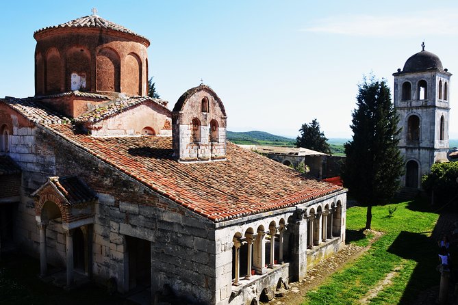 Apollonia & Durres | History & Local Food - Apollonia in 90 Minutes, Guided by an On-site Archaeologist