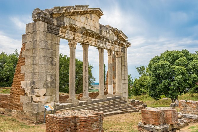 Ardencia and Apollonia Day Trip from Tirana - Key points to know before you go