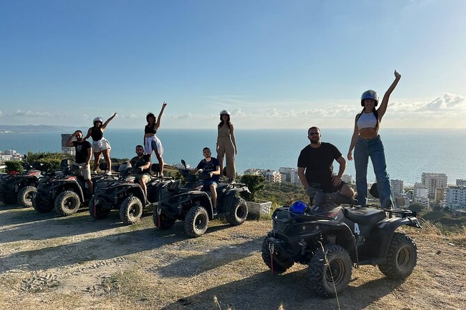 ATV Adventure in Durres - Key points before you go