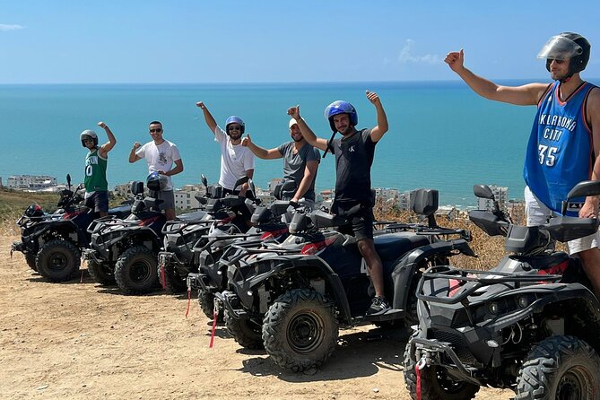 ATV Adventure in Durres - Price and Value: Is $66.51 Worth an ATV in Albania?