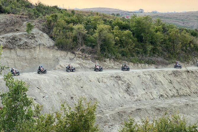 ATV Adventure in Durres - Who This ATV Adventure Fits Best