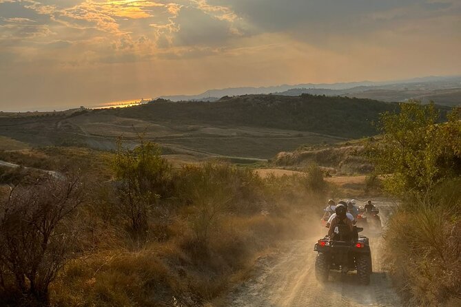 ATV Adventure in Durres - Should You Book This ATV Adventure in Durres?