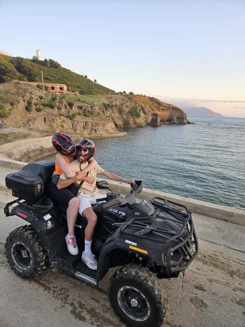 ATV/QUAD/4X4 Tours in Vlora - Zvernec Monastery: a 13th-century pause with an included entrance ticket