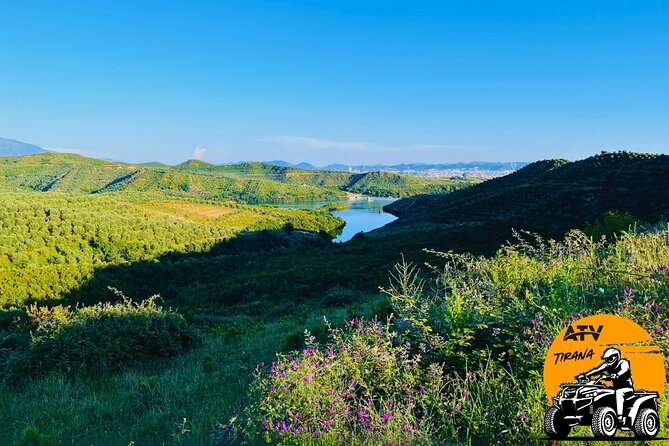 ATV/Quad Bike tour to Bovilla lake - ATV to Bovilla Lake: a 3-hour plan that feels active, not rushed