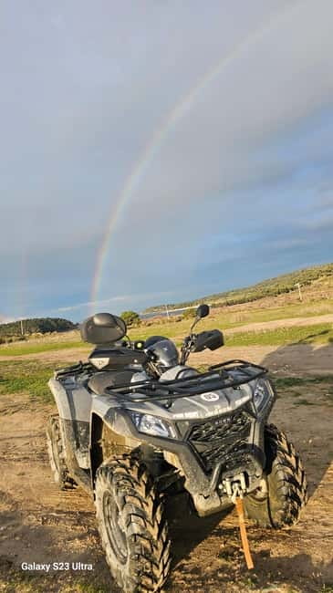 ATV/QUAD TOUR VLORA - What’s Included, What’s Not, and Where the Real Value Comes From