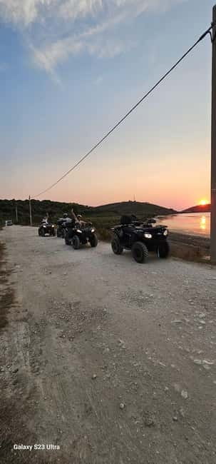 ATV/QUAD TOUR VLORA - Booking Value Check: Should You Book This ATV Tour?