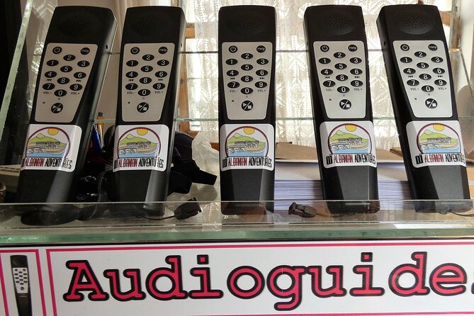 Audioguide service for Berat city by 1001 Albanian Adventures - Key highlights before you go