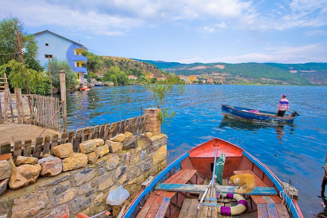 Balkans in 3 Days;Semi – Private Tour Dedicated Tour Leader & Car - How the Tirana start shapes your whole trip