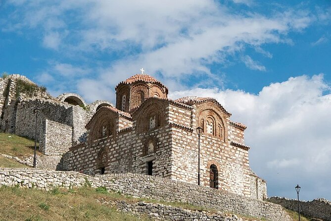 Berat & Belsh :Through Heritage and Nature!" - Getting from Tirana to Berat without losing your morning