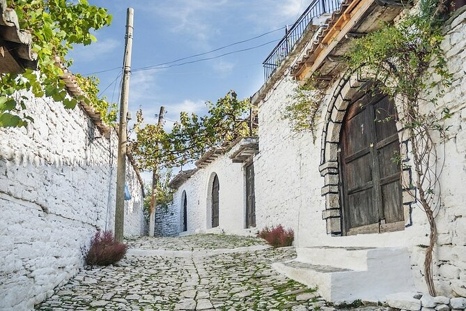 Berat & Belsh :Through Heritage and Nature!" - King Mosque and Saint Demetrius Cathedral, Ottoman and Orthodox in the same day