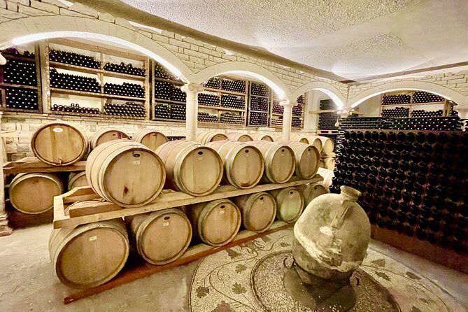 Berat Castle & Cobo Winery on Luxury Land Rover Tour from Tirana - Why this Land Rover day trip fits Berat perfectly from Tirana