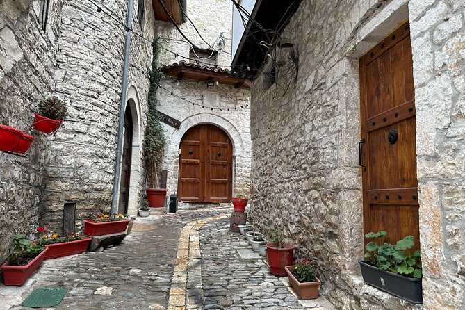 Berat city UNESCO tour, the Castle & Belshi lake- From Tirana - Key Things I’d Pack Into My Decision