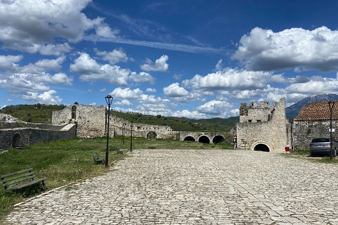 Berat city UNESCO tour, the Castle & Belshi lake- From Tirana - Berat and Belshi Lake, a Solid UNESCO Day From Tirana