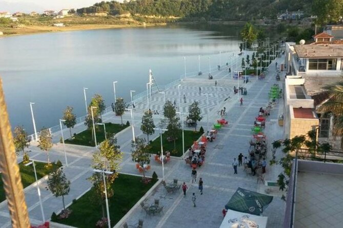 Berat city UNESCO tour, the Castle & Belshi lake- From Tirana - Weather, Season, and the Walking Reality Check