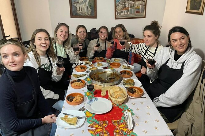 Berat Cooking Class- Traditional Albanian Cooking Class /By Vato - Key things you will remember from this Berat cooking class