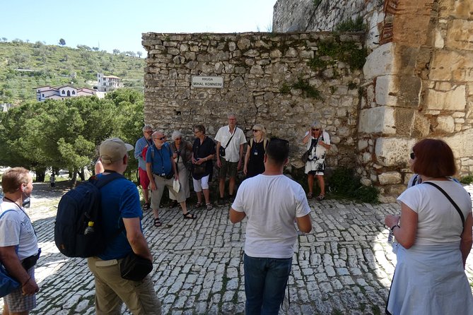 Berat Cultural Tour by 1001 Albanian Adventures - Key highlights worth planning around