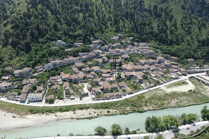 Berat Cultural Tour by 1001 Albanian Adventures - Berat Castle neighborhood walk: churches, mosques, and everyday stone
