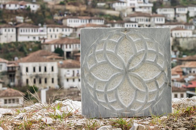 Berat Cultural Tour by 1001 Albanian Adventures - Price and value: $36.14, plus a small extras budget