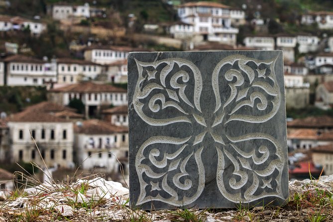 Berat Cultural Tour by 1001 Albanian Adventures - Onufri’s icon museum inside St. Mary of Blachernae