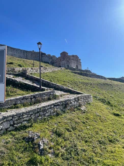 Berat Daily Tour in English,German,Italian,Spanish - Key highlights you will actually feel