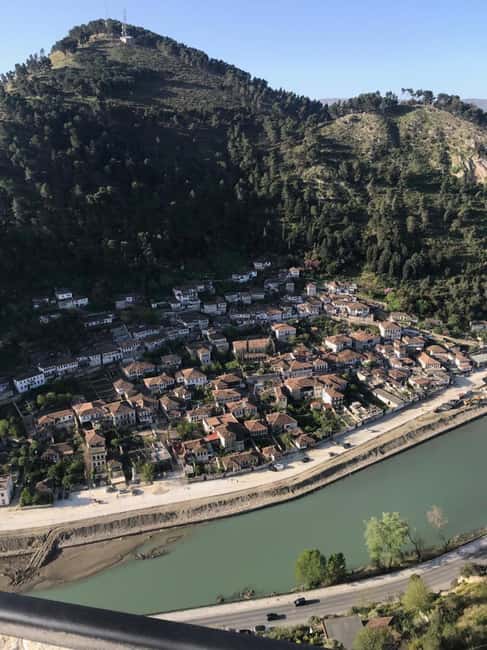 Berat Daily Tour in English,German,Italian,Spanish - Mangalem and Gorica: churches, mosques, and the living-city feel