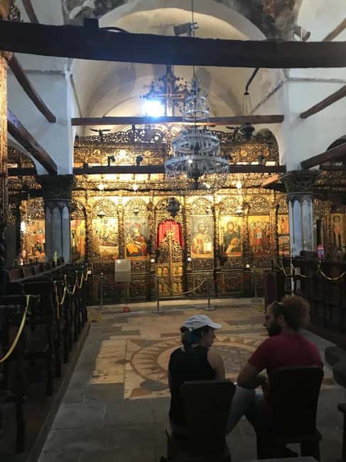 Berat Daily Tour in English,German,Italian,Spanish - Photo planning for Berat: how to get the shots without stressing