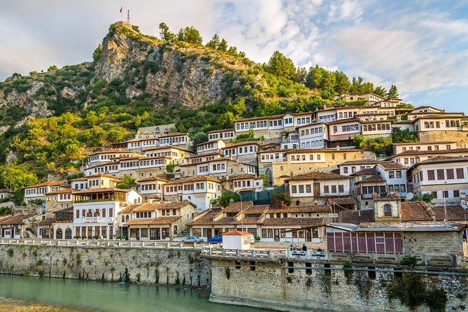 Berat - Day Tour by ADRIATIK TOURS LLC - Berat Day Tour from Durrës, the Value Starts Before You Arrive