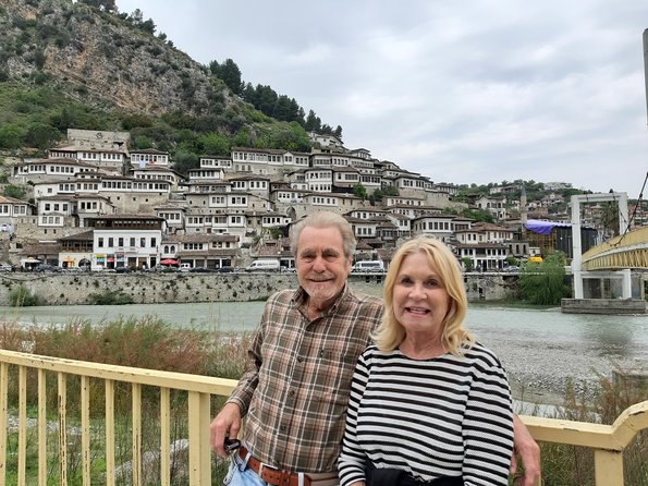 Berat - Day Tour by ADRIATIK TOURS LLC - Getting to Berat Castle: A Strong Start and the Right Pace