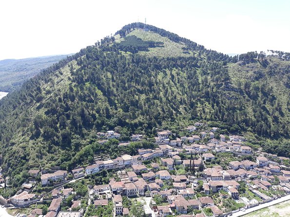 Berat - Day Tour by ADRIATIK TOURS LLC - Price and Logistics: What $168.58 Really Buys You