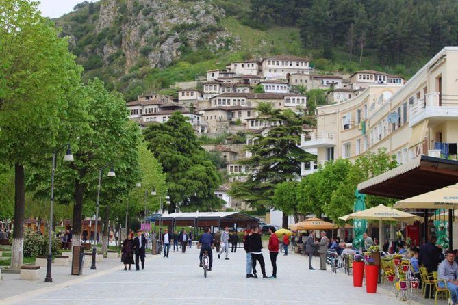 Berat - Day Tour by ADRIATIK TOURS LLC - Who This Tour Fits Best (and Who Should Think Twice)